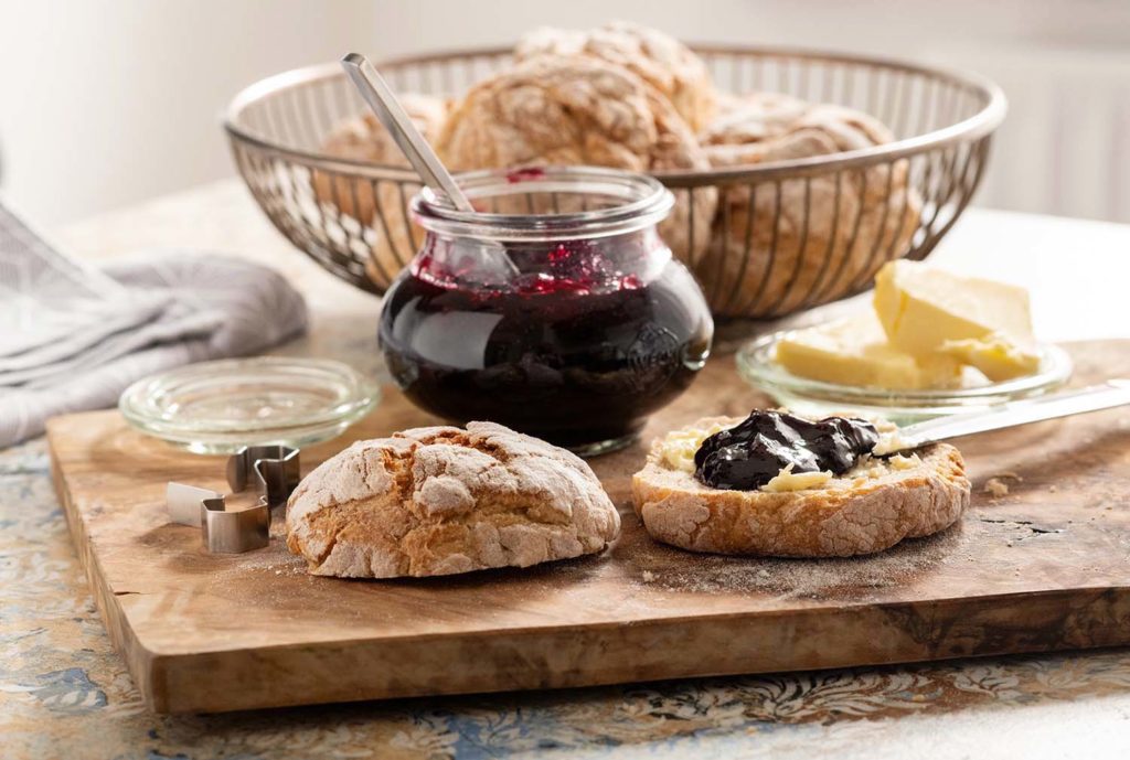 Marmelade kochen I Grundrezept zum Selbermachen