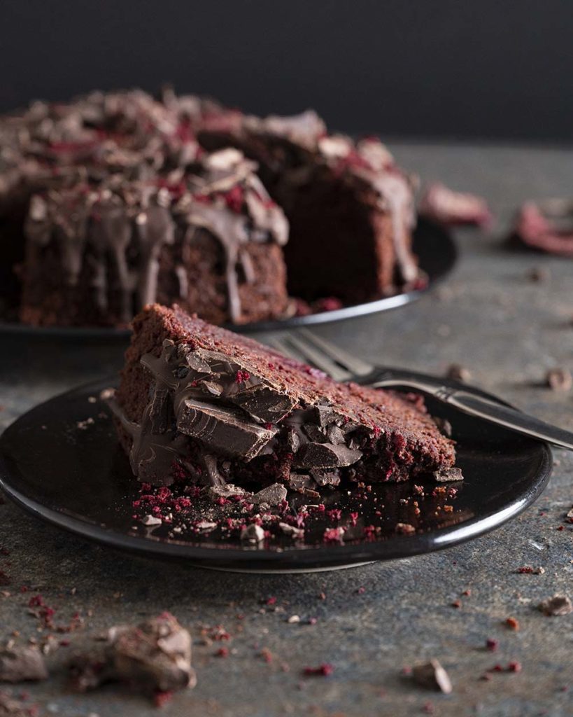 Saftige Brownies mit Schokolade | Einfaches Rezept für den Klassiker